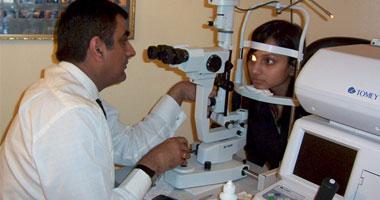 أبحاث طبية أمريكية: علاج جديد للجلوكوما قريبًا