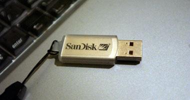 “سان ديسك” تنتج أكبر بطاقة ذاكرة فى التاريخ