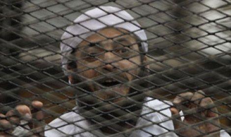 تأجيل محاكمة حبارة بـ”مذبحة رفح الثانية” ل 17 سبتمبر