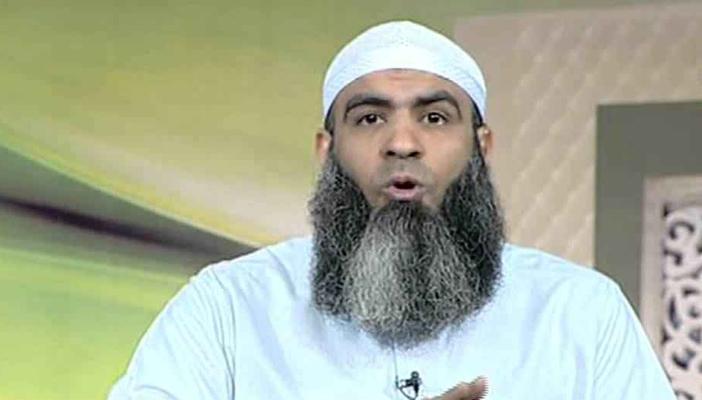 القبض على الشيخ مسعد أنور.. والزيات لـ”رصد”: تم اعتقاله “رهينة”