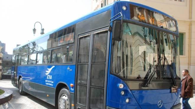 مصر للسياحة: تذكرة الأتوبيس10 جنيه لرد جميل المصريين