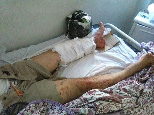 ضغوط على عاملي “الإسكندرية للغزل ” لعدم الكشف عن الاعتداء عليهم