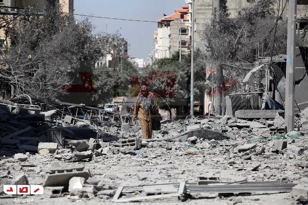 أبو مرزوق: تأخر إعمار غزة لا مبرر له وعلى حكومة التوافق المسارعة