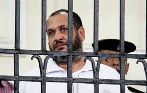 تجديد حبس نخنوخ 15 يومًا بتهمة “شيكات بدون رصيد”