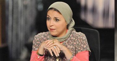 إسراء عبدالفتاح تتقدم ببلاغ للنائب العام ضد أحمد موسى