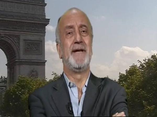 محلل سياسى: تحالف الحرب على داعش ” سيرك سياسي”