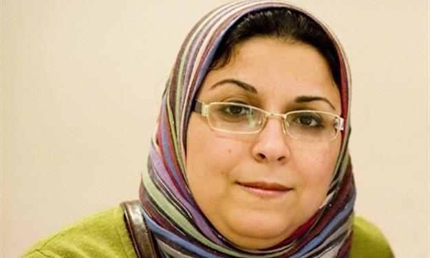 إسراء عبدالفتاح تتهم أحمد موسى بالتحريض على قتلها