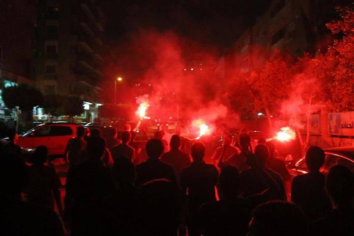 مارثون رياضي لـ”عفاريت ضد الانقلاب” بمدينة نصر