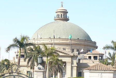 عطل بشبكة الأجهزة يتسبب فى غلق معامل تنسيق “هندسة القاهرة”