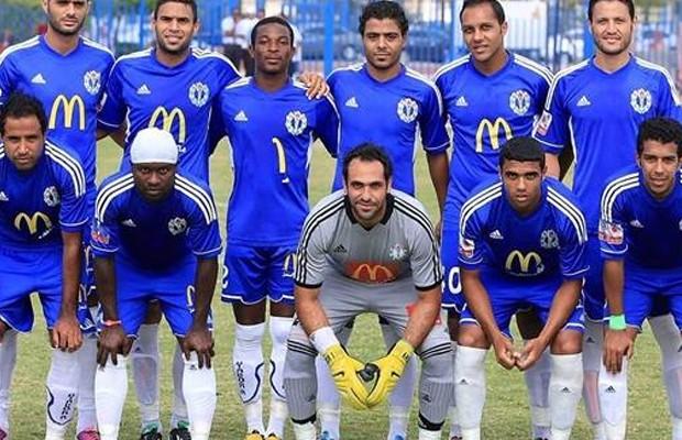 فوز سموحة والمقاصة في أولى جولات الدوري المصري