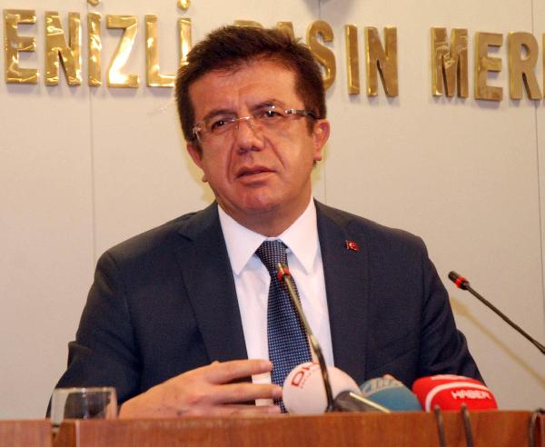 تركيا تعتزم زيادة تجارتها مع روسيا إلى 100 مليار دولار