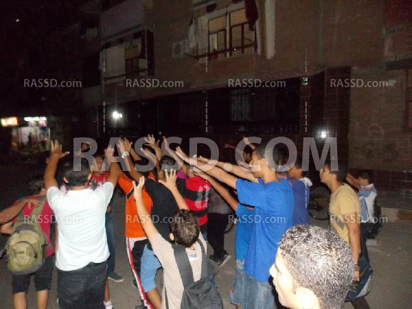 “مفيش” تطلق أولى فعالياتها في “بورسعيد”