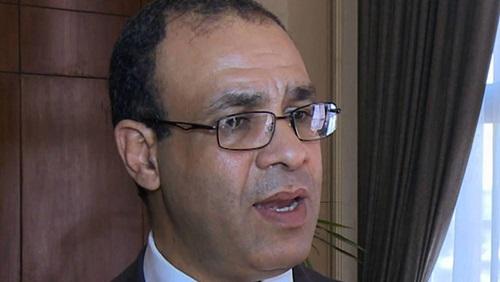 جرائم الانقلاب تطارده في المحافل الدولية