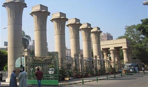 رئيس جامعة عين شمس: تسكين الطلاب بالمدن بعد عيد الأضحى