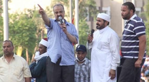 شهر على يوم رابعة المشهود –  أ.د.محمد البلتاجي