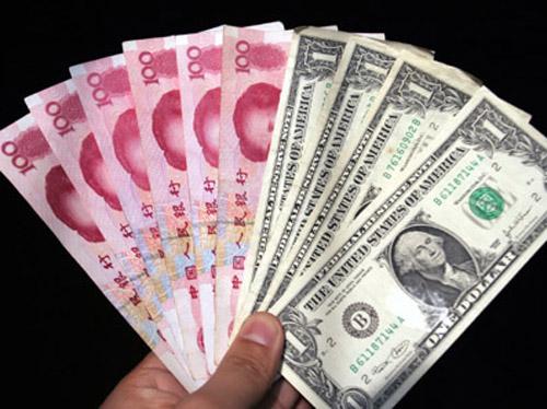 “رويترز”: الدولار يقفز لأعلى مستوى في 6 سنوات مقابل الين