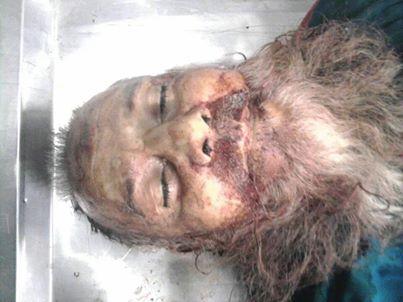 بورسعيد:تخوفات من حدوث مجزرة بحق مشيعين جنازة شهيد أمس