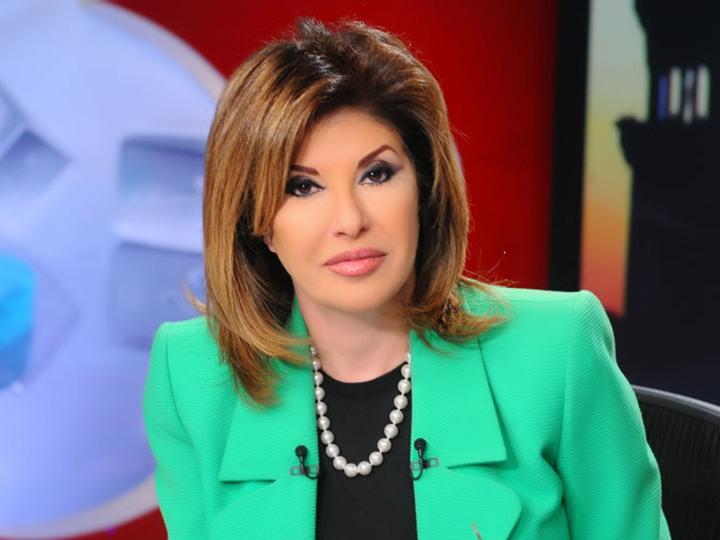 فيديو | هالة سرحان تسخر من حديث نبوي على الهواء