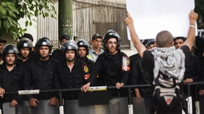 منصور: الحركة الطلابية كلمة سر المرحلة المقبلة