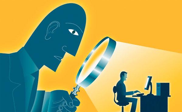 تهديدات بمقاضاة حكومة الانقلاب إذا راقبت الإنترنت