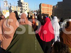 فعاليات حاشدة بالدقهلية في أسبوع “قسم الثورة وعهد الشهيد”