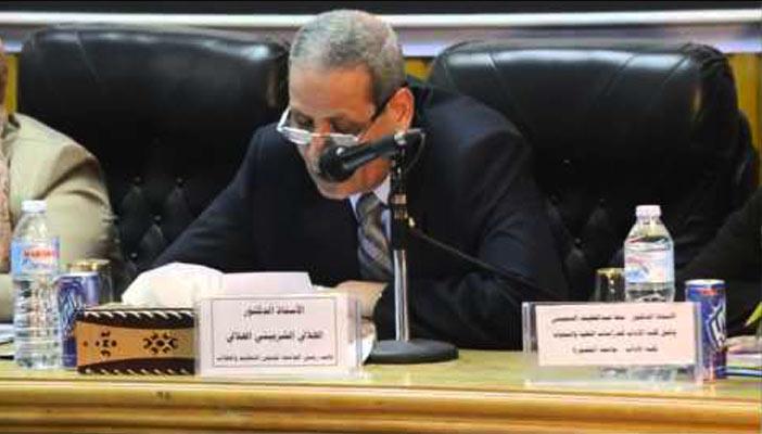 وزير التعليم الجديد: بلاش دروس خصوصية “الصبح” خلوها بعد “الضهر”