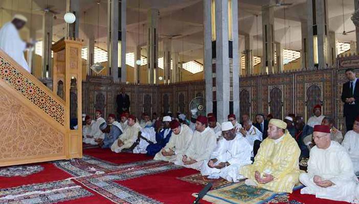 المغرب: عزل خطيب مسجد بسبب دعوته للتصويت لصالح الإسلاميين