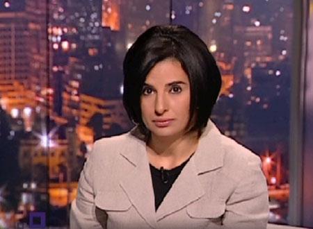 “ريم ماجد” تشارك في معركة “الأمعاء الخاوية”