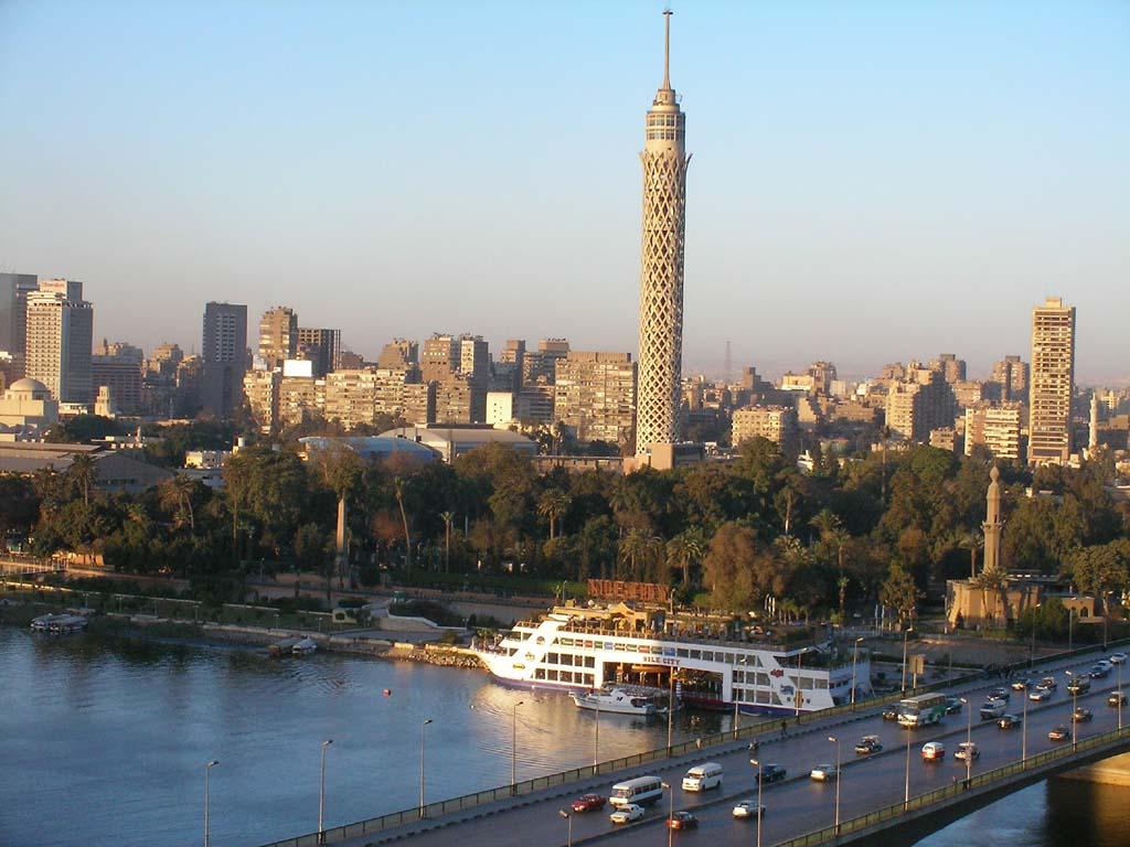 الأرصاد: الطقس مائل للحرارة على الوجه البحري.. القاهرة 34