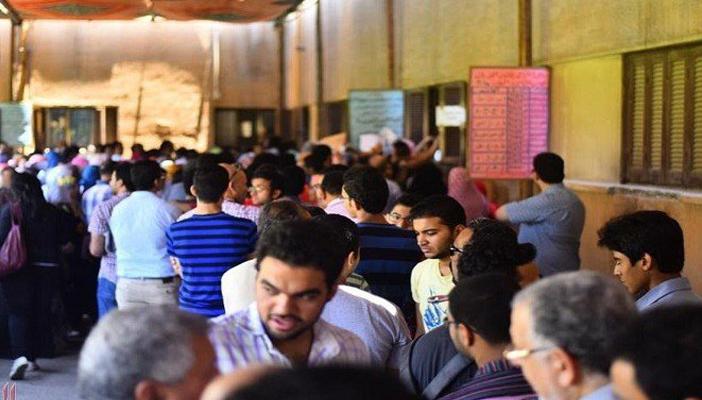 26 ألف طالب سجلوا رغباتهم في تنسيق المرحلة الثانية للثانوية الأزهرية