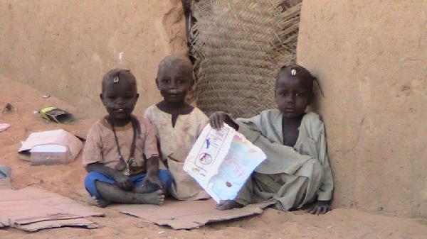 88.5 مليون دولار منحة قطرية  لإعمار “دارفور”