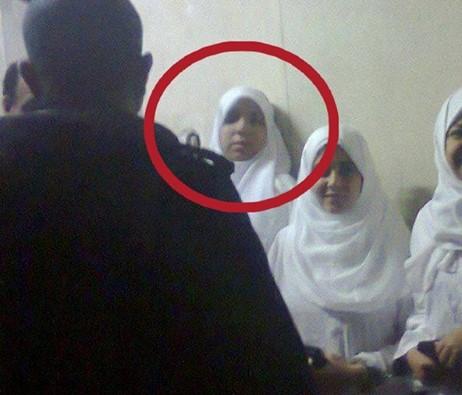 حقوقيون: المعتقلون الإسلاميون ليس لهم جون كيري للدفاع عنهم