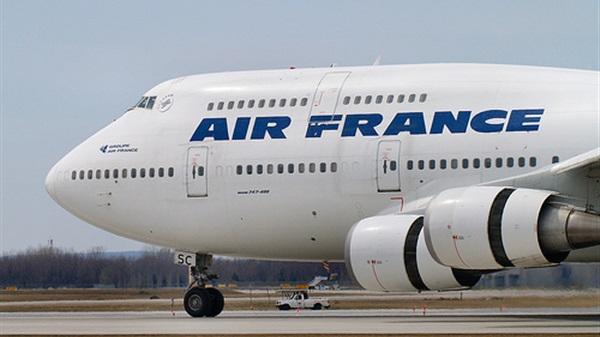 خسائر بالملايين بعد استمرار إضراب طياري “اير فرانس”