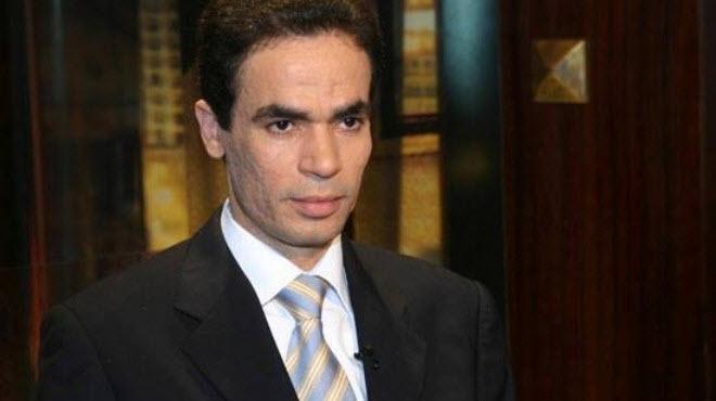 المسلماني: إعلان دستوري جديد حال رفض مشروع الدستور