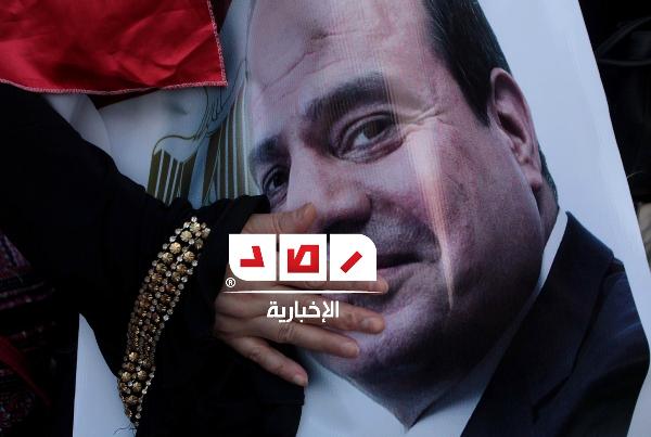 الكنائس تحرك أتوبيسات لأتباعها لاستقبال السيسي في نيويورك