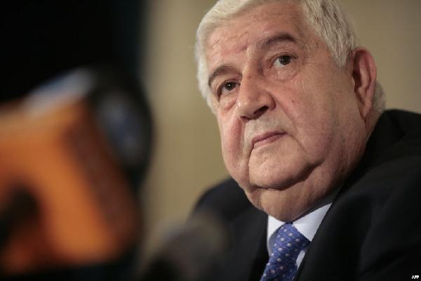 مسؤول أمريكي: أخطرنا الأسد بخطط ضرب “داعش” دون طلب إذنه