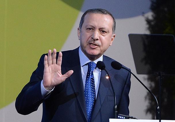 تركيا ترحب بضرب مواقع “داعش” في سوريا