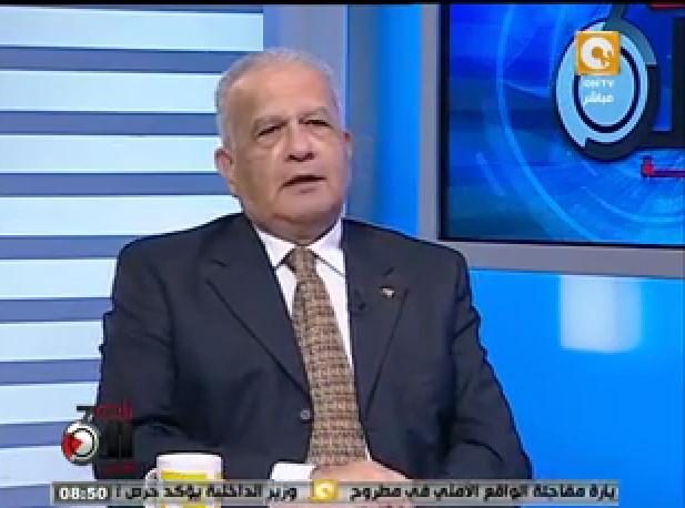 فيديو | باحث يكشف كذبة مشروع “قناة السويس الجديدة”