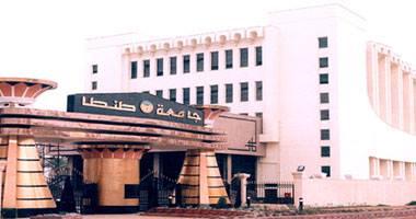 اتحاد طب طنطا يفتتح معرضا لبيع المستلزمات الطبية