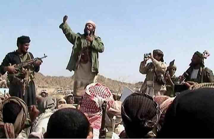 “القاعدة” تتوعد بالانتقام من الحوثيين