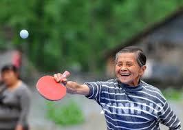 المسنون الصينيون سيشكلون ربع مسني العالم عام 2050