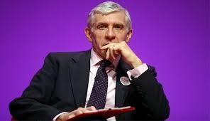 جاك سترو: يجب على الغرب المجازفة وإبرام اتفاق مع إيران