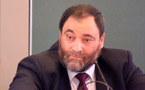 الإعلان عن الوثيقة التأسيسية لـ «التحالف المصري»