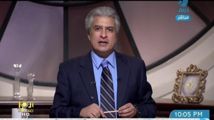 فيديو | الإبراشي  لضابط جيش متشيع: لك حرية الاعتقاد