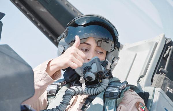 أميران سعوديان يشاركان فى الغارات ضد “داعش”