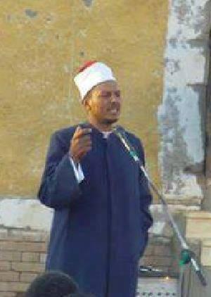 سوهاج:اقوات الانقلاب تختطف موظف بالأوقاف