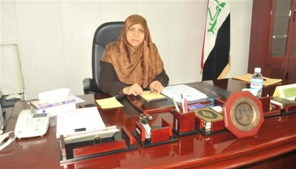 فيديو|الفتلاوي:100 غارة أمريكية ولم نقضي علي داعش