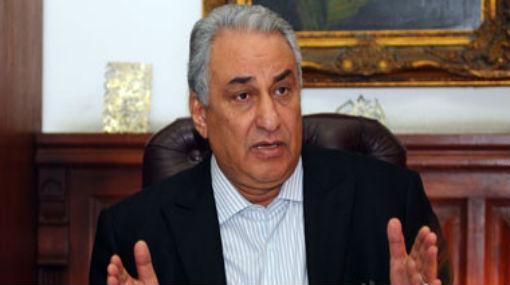 المحامين تسقط 4 من الإخوان من عضوية النقابة