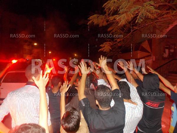 فعاليتان في “بورسعيد” تنديدًا باستمرار حبس “رشا جعفر”