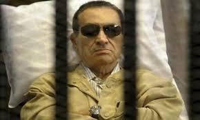 “تيار يناير” يتظاهر بالصحفيين تزامنا مع محاكمة المخلوع